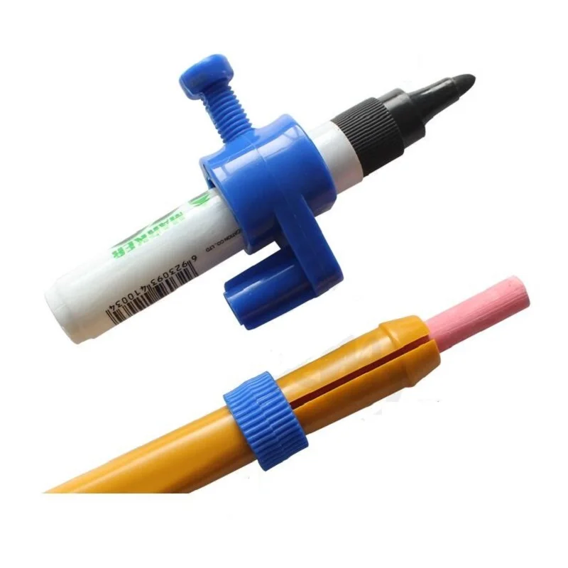 Large School Compass Suitable for Chalk or Marker Pen,Math Teaching Drafting Compasses Circle Drawing Tools Supplies 50cm Length