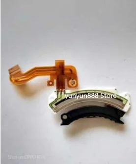 لنيكون D600 D610 مرآة صندوق عدسة فتحة التحكم تحريز كاميرا شريطية مغناطيسية