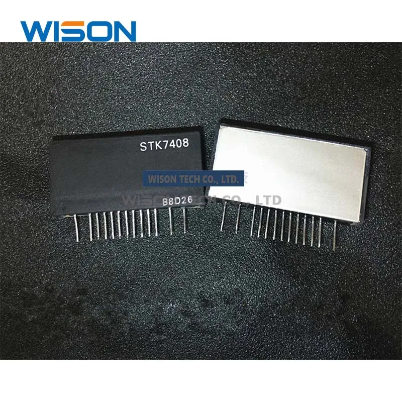 STK792-110  STK7404 STK7406 STK7408 module