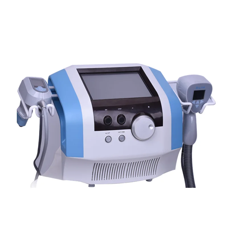 

Portable Focused RF Ultrasound Therapy Body Shaping Machine Skin Tightening Face Lift Body Contouring Fat Reductio Eequipment