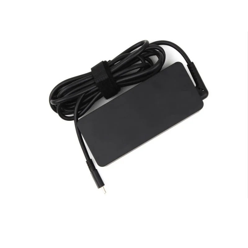 USB-C 65W 45W Laptop Charger fit for Lenovo ThinkPad T480 T490 T580 ADLX65YDC2A ADLX65YLC2D ADLX65YDC3A ADLX65YDC2D chromebook