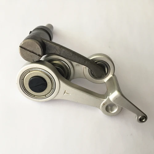 뜨거운 새로운 고품질 JUKI LBH-1790 스레드 레버 asm assy 세트 자동차 컴퓨터 400-04153 산업 재봉틀 기계 부품