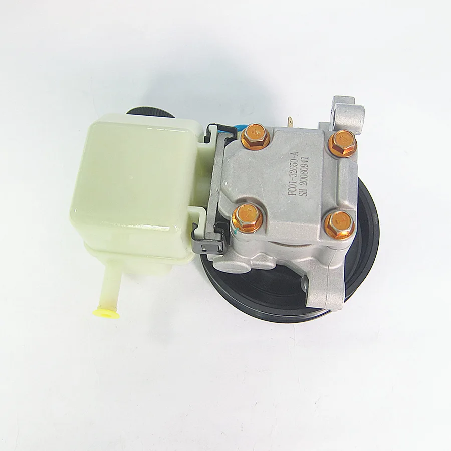 Car accessories original quality power steering pump GJ6E-32-650 for Mazda 6 2002-2008 GG GY Mazda CX7