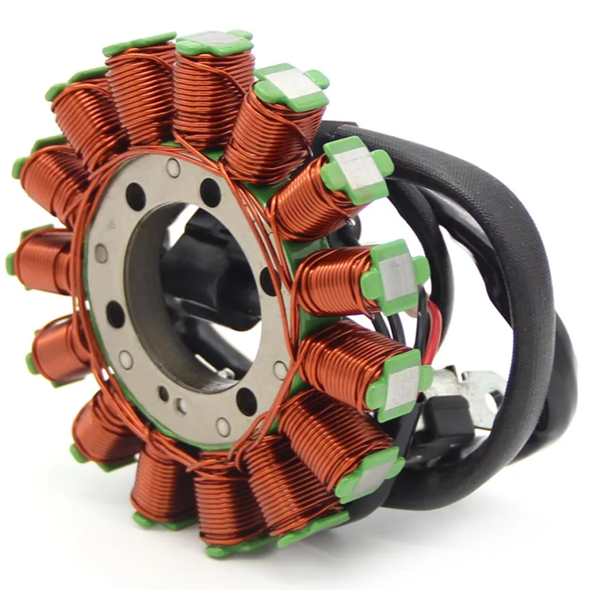Motorcycle stator coil generator For Harley Davidson XG500 Street 500 750 XG750A  OEM：29900064 29900006 Motorcycles Accessories