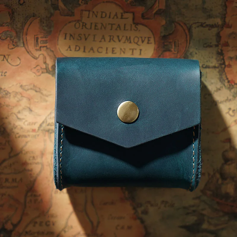 Variant: Azul