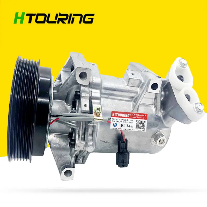 Calsonic CR12SC Aut… - image