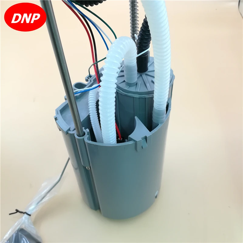 DNP For Chevrolet Captiva 2.4L 3.2L 4WD Opel Antara 2009-2018 Fuel Pump Assembly 20895923 96830394 EFP839 42353014 4805901