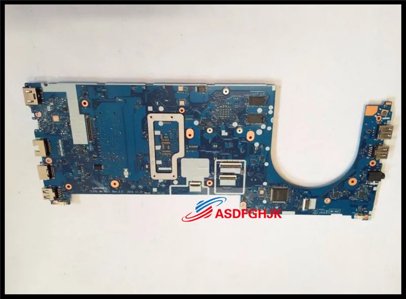 

FOR Lenovo Thinkpad E470 i7-5500U 2G Laptop Motherboard 01YT098 01EN257 01LV768 01YT097 01EN256 01LV767