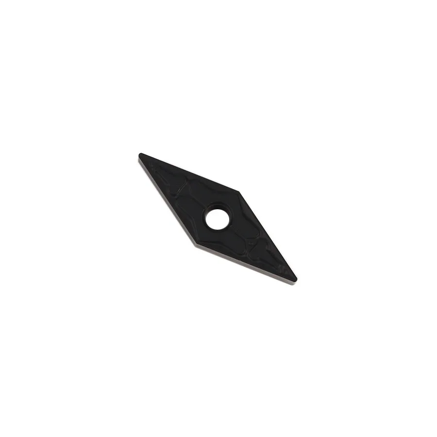 Inserto in lega di metallo duro con inserto in metallo duro LF9118 VNMG160408-TM originale al 100%