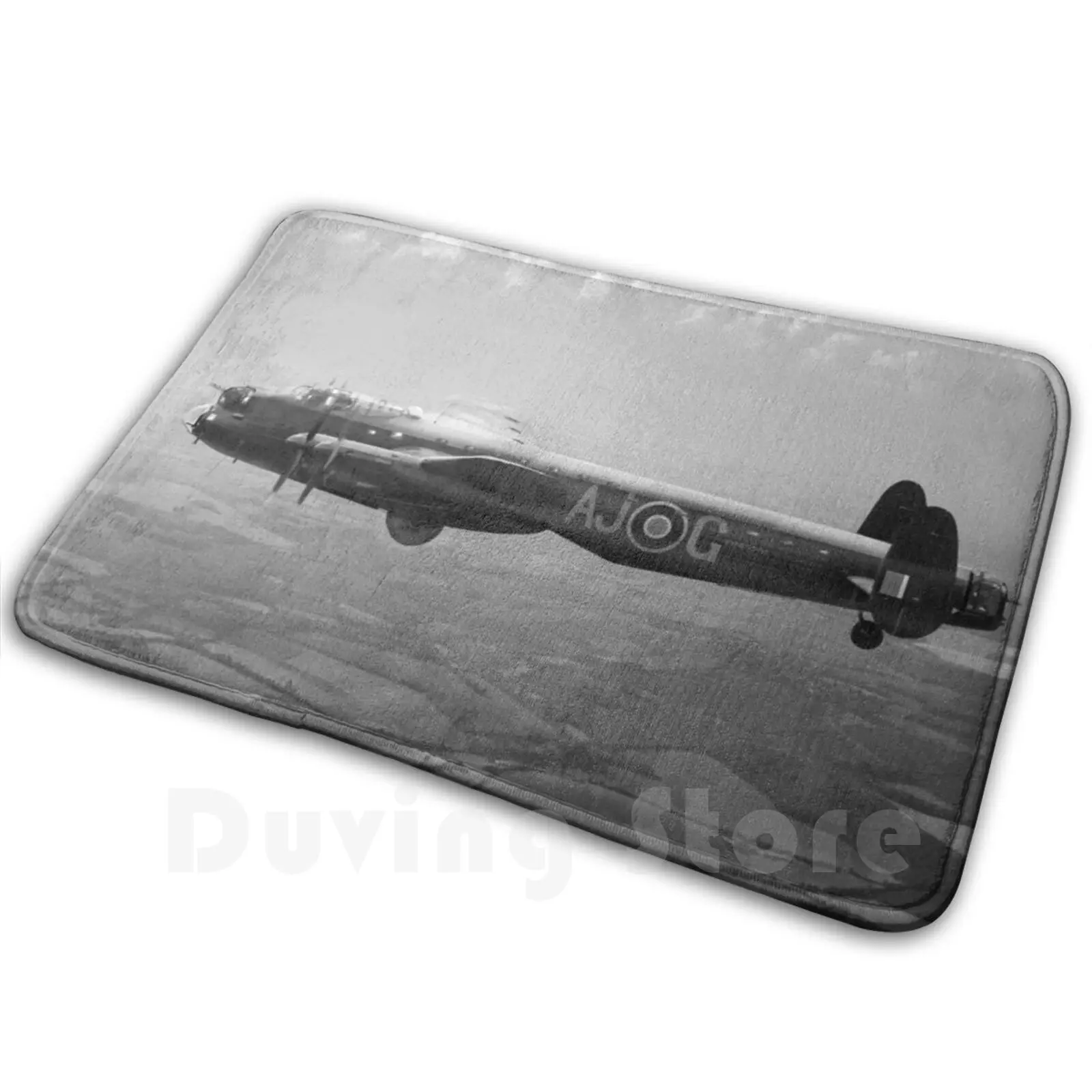 Dambusters Lancaste…