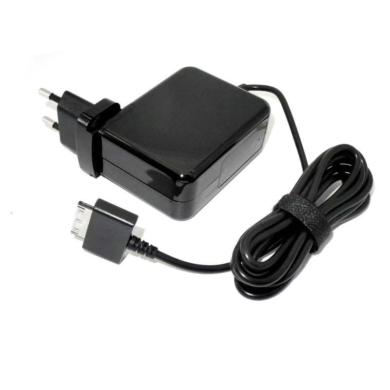 Imagem -04 - Carregador de Adaptador de Alimentação ac para Acer Iconia Tab W510 W510p W511 W511p ue Eua uk Plug Tablet Carregador de Parede 12v 1.5a