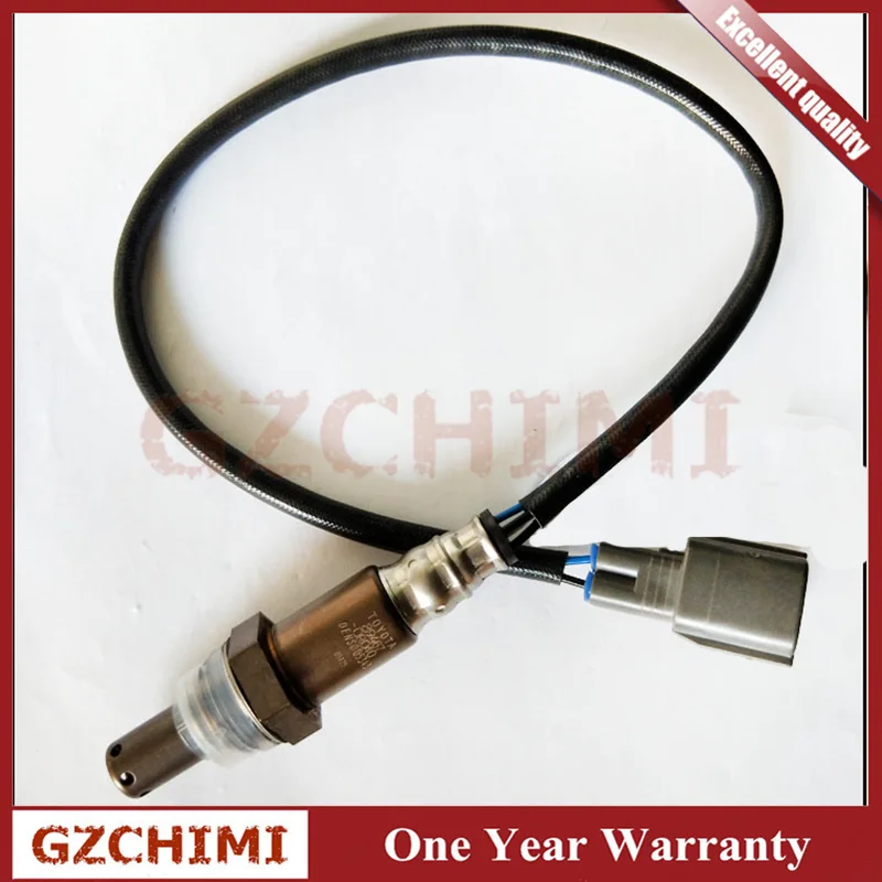 89465-42170 8946542170 89465 42170 Oxygen Sensor Air Fuel Ratio Sensor Lambda Probe For Lexus GS for Toyota Avensis Camry Prius