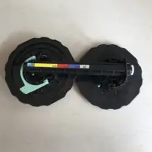 Fuji Paper Roll Spindle for Frontier DE100 #2