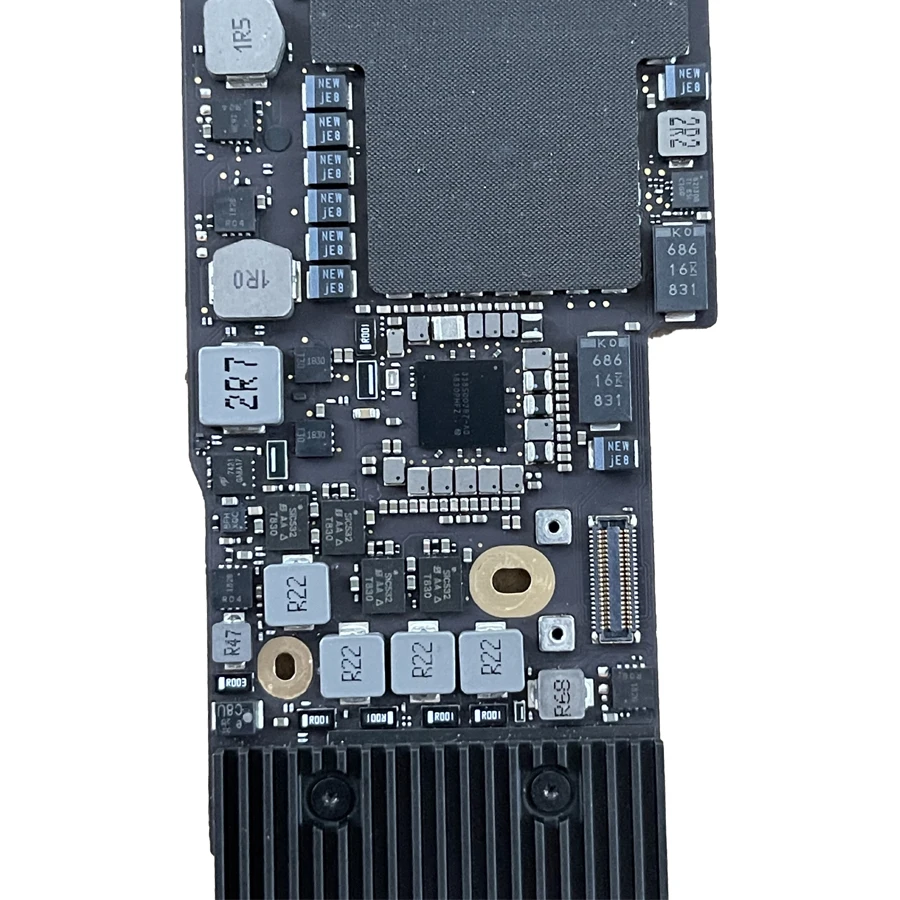 Getestet A1932 Motherboard 820-01521-A/02 für Macbook Air 13 "A1932 A2179 Logic Board mit Touch ID Core i5 1,6 GHz 8GB 128/256GB