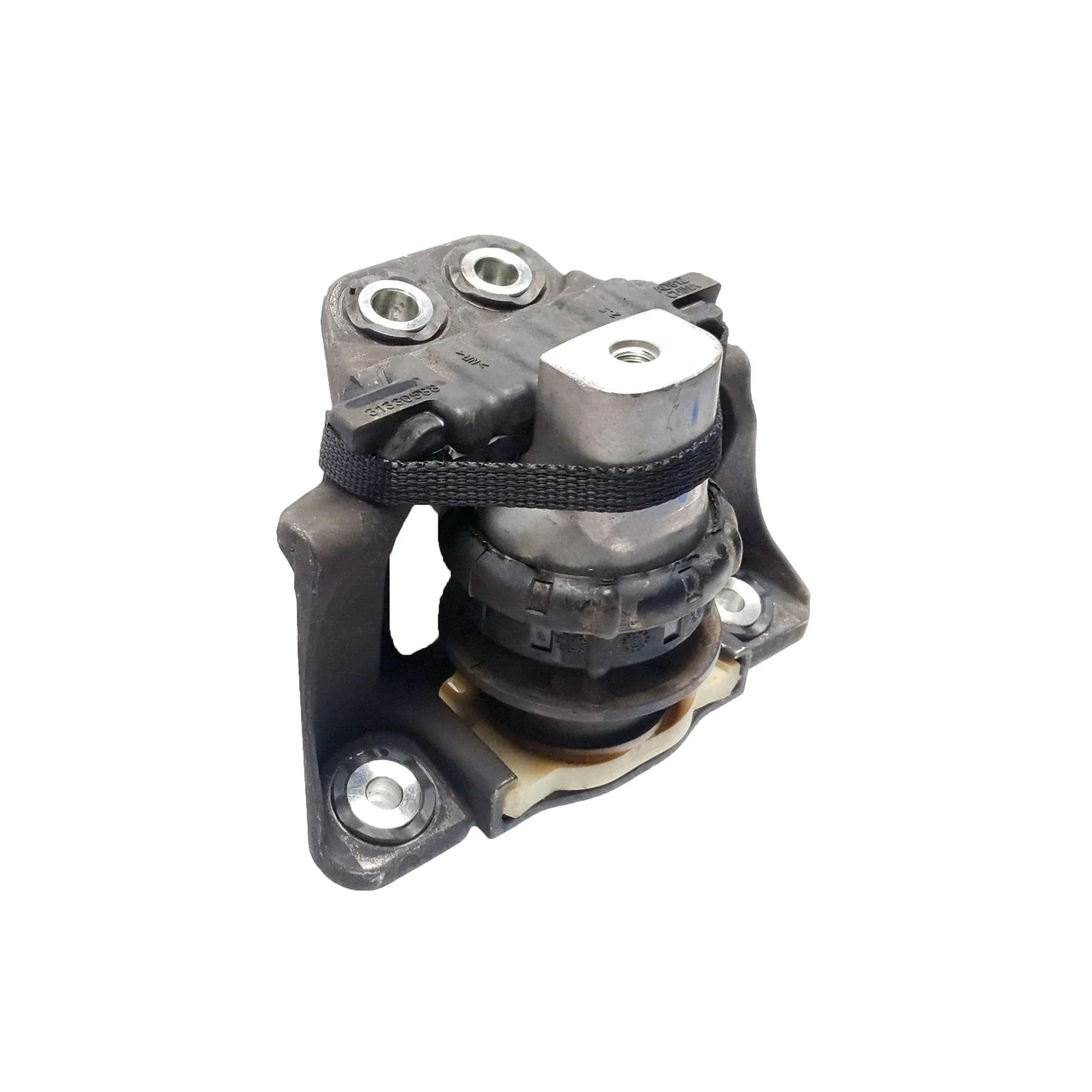 Volvo XC90 Engine Mounting Right Engine Ears 2.0 Diesel 2015–2020 OEM 31330588 – דירוג ובדיקה מדויקת של מונח המנוע המתאים