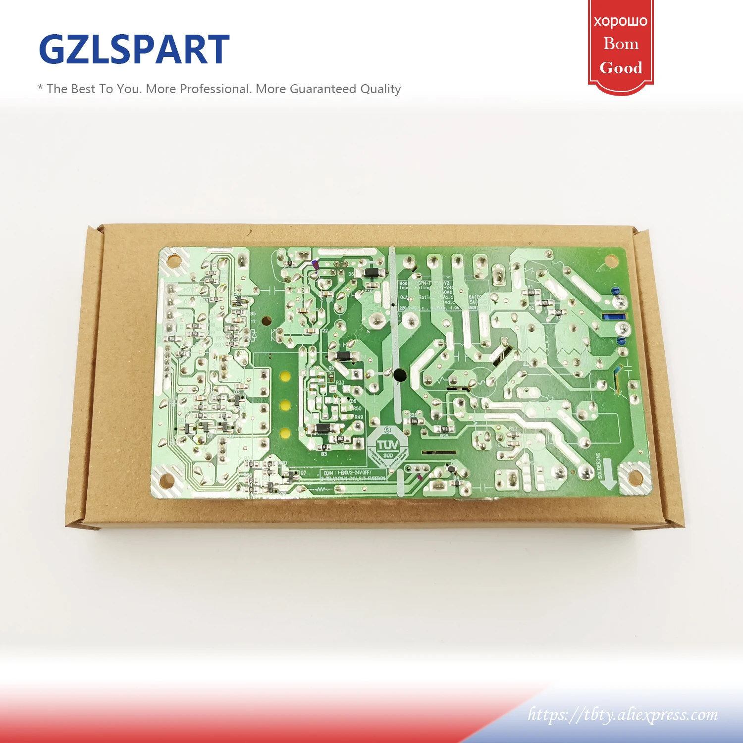 JC44-00096D SMPS For Samsung ML3310 ML3312 ML3710 ML3712 ML 3310 3312 3710 3712 Voltage Power Supply Board JC44-00095D