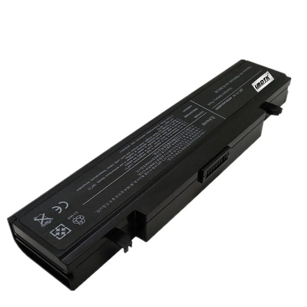 LMDTK NEW Laptop Battery FOR SAMSUNG AA-PB9NC6B AA-PB9NS6B AA-PB9NC6W AA-PB9NC5B AA-PL9NC2B AA-PL9NC6W R428 R430 R439 R429 R440