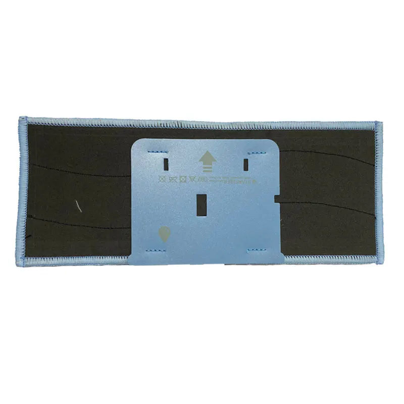 Моющиеся салфетки для роботов-уборщиков Irobot Braava Jet M6 (6110), 2 упаковки