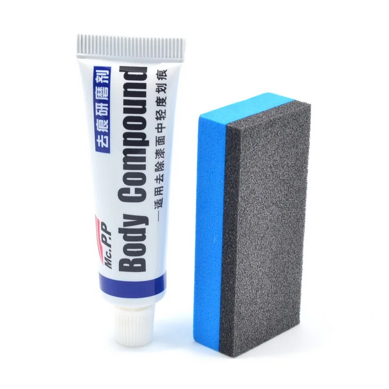 

Car Scratch Remover for Autos Body Paint Scratch Care Auto Car Care Polishing and Polishing Compound Paste Car Paint Repair