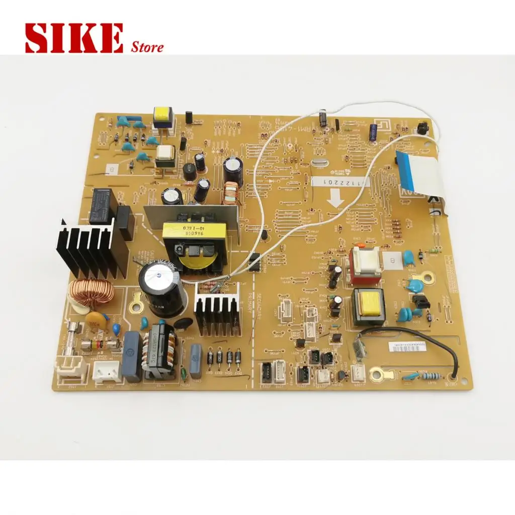 RM1-4156 RM1-4157 Engine Control Power Board For HP P2014 P2015 P2014n P2015dn 2015 Voltage Power Supply Board RM1-4273 RM1-4274