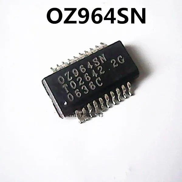 오리지널 5 개/OZ964SN