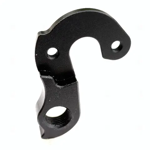 1pc bicycle Derailleur Hanger for CORRATEC AZZURRI DOLOMITO FUJI Aloha 2.0 LAPIERRE RALEIGH Super Race VERENTI Rear Mech Dropout