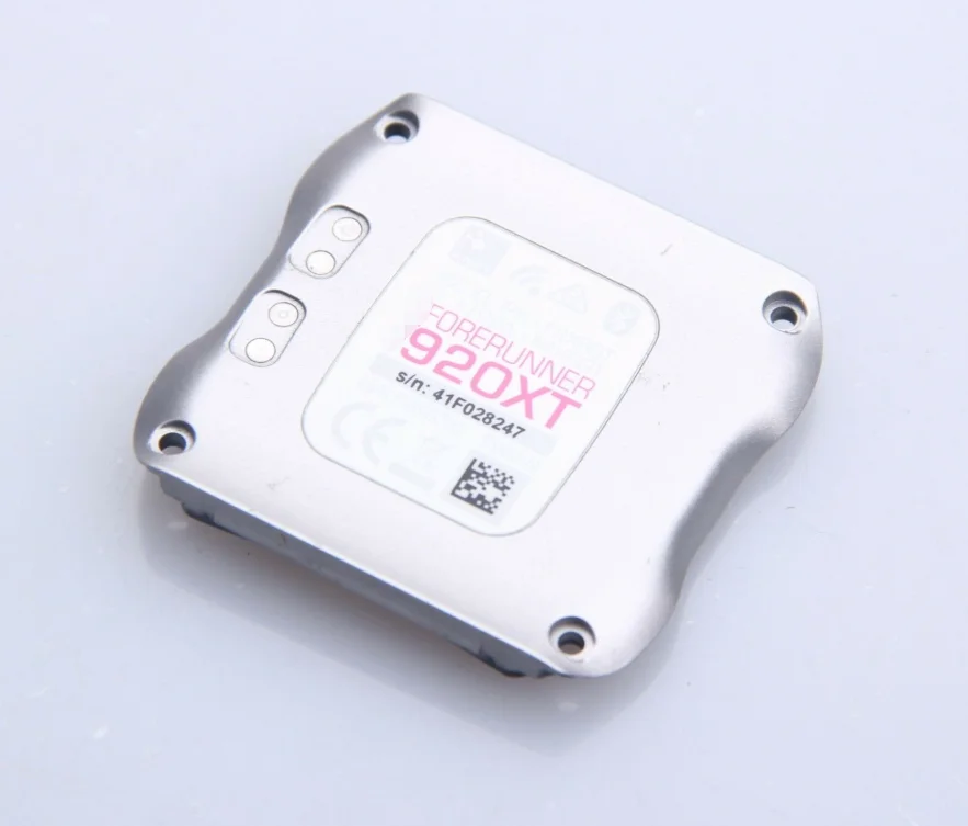 For Garmin FORERUNNER 920XT 920 XT GPS Li-ion Battery with Bottom Cover for Garmin 920XT 3.7V 325mAh 1.2Wh