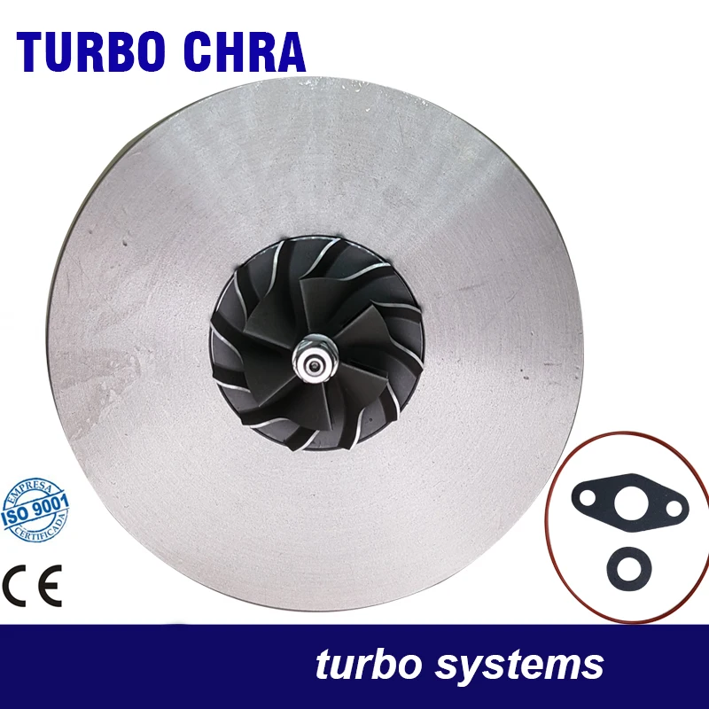 BV38 turbo cartridge 54389700002 54389880002 54389700006 54389880006 core chra for Renault Scenic Megane Kangoo K9K 110hp 81kw