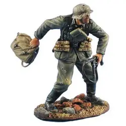 1/35  Resin Model Figure GK，Unassembled and unpainted kit