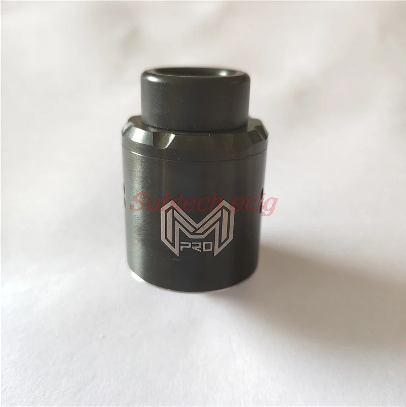 شبكة برو RDA خزان ، لفائف واحدة ، لفائف مزدوجة ، 810 Delrin بالتنقيط تلميح ، 510 بالتنقيط تلميح محول ، البخاخة ل 510 Vape وزارة الدفاع ، رائجة البيع ، 25 مللي متر