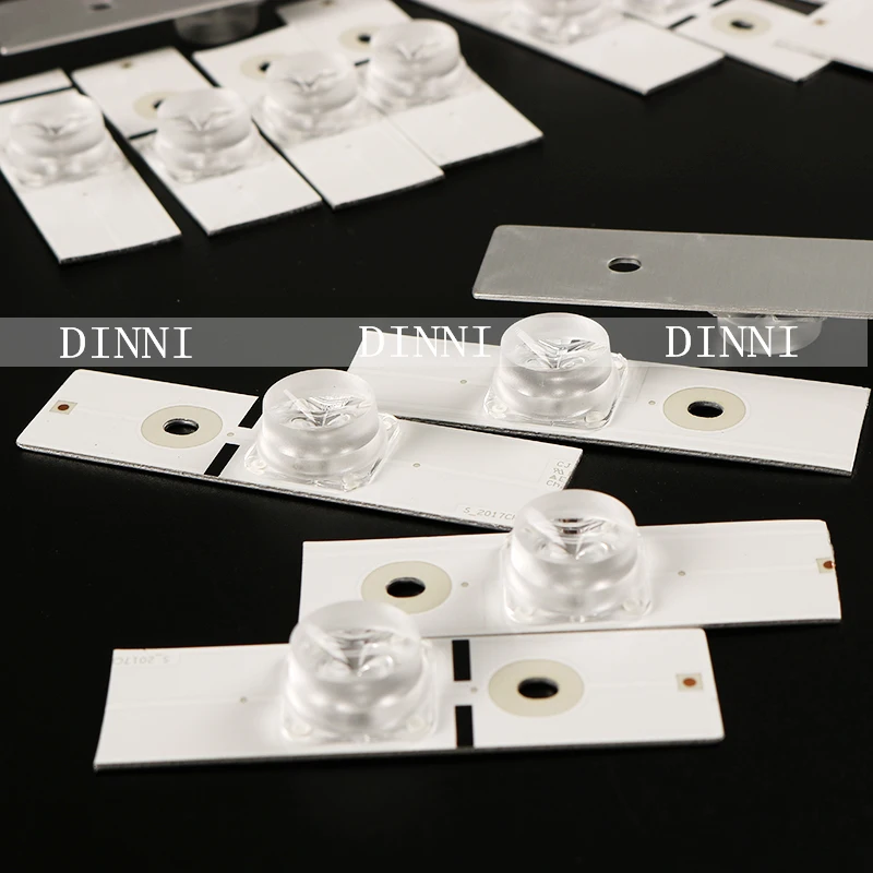 Рисунок 2 - Вогнутая линза астигматизма 6 В