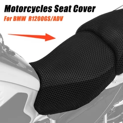 Air Pad Motorcycle Seat Cushion Cover Universal For CBR600 Z800 Z900 For R1200GS R1250GS For GSXR 600 750 For 390