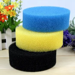 SUNSUN HW602 602B-603 603B 604 604B filter barrel biochemical filter cotton fish tank replacement cotton 3 pieces/set