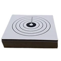 100 piezas Target 3