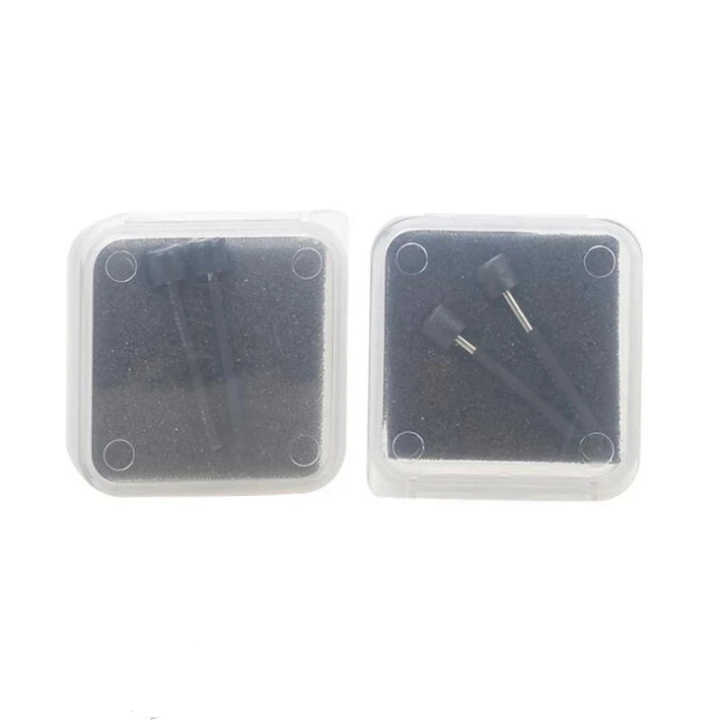 

Original 2 Pairs/lot Electrodes for Jilong Fusion Splicer KL-260C KL-260T KL-280 KL-280F KL-280G KL-280H KL-300 KL-300T KL-300F