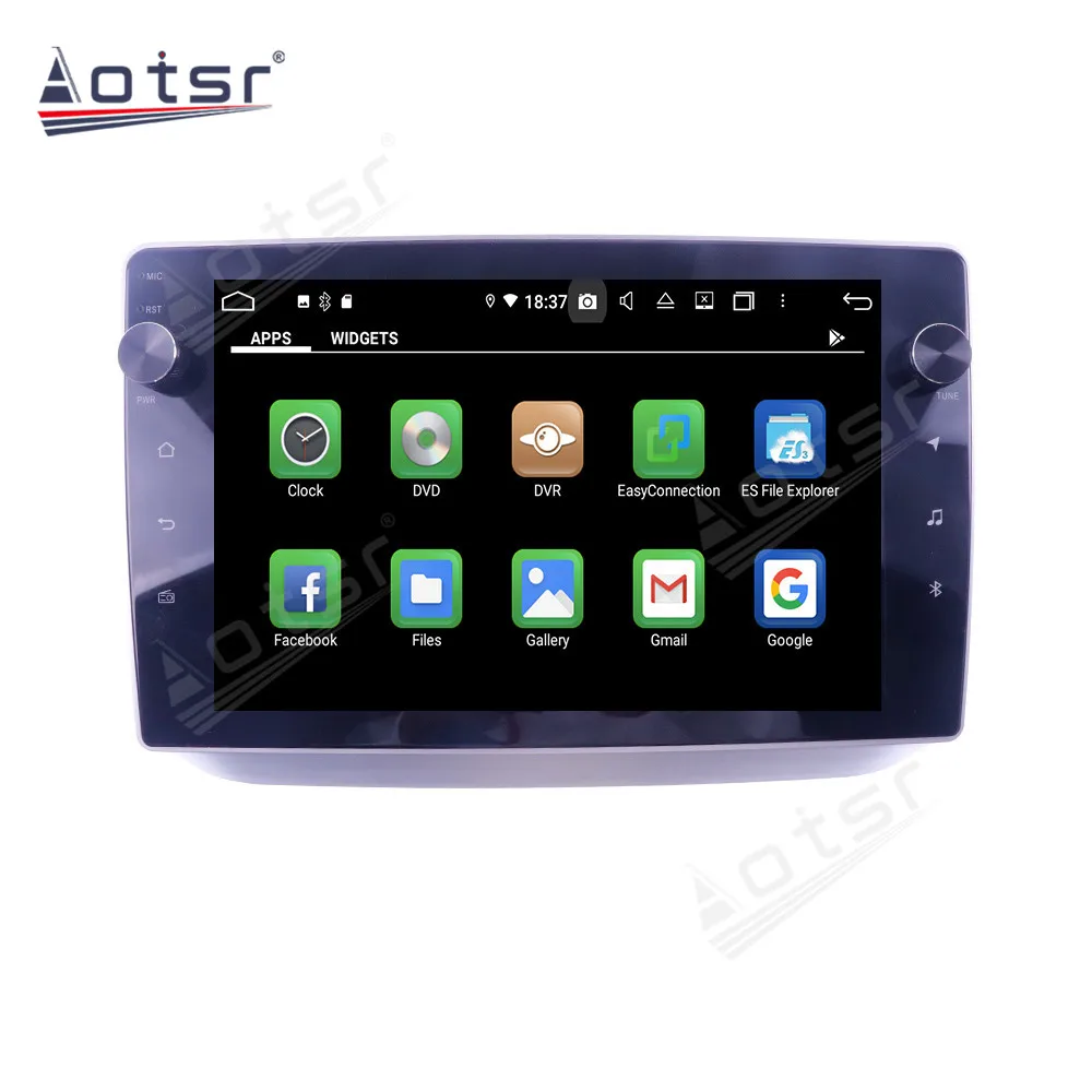 128G Carplay Multimedia Android 10 For Skoda Octavia 2004 2005 2006 2007 2008 2009 2010 2011 2012 2013 2014 GPS Radio Head Unit