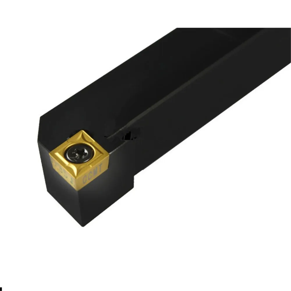 Ferramentas de inserção de carboneto 1 peça scacr 1616k09, suporte de torno de corte cnc de alta qualidade ccmt