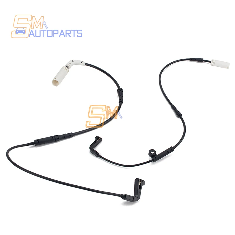 New Front Rear Disc Brake Pad Wear Sensor For BMW 5 series E60 2004-2010 34356789492 34356776422