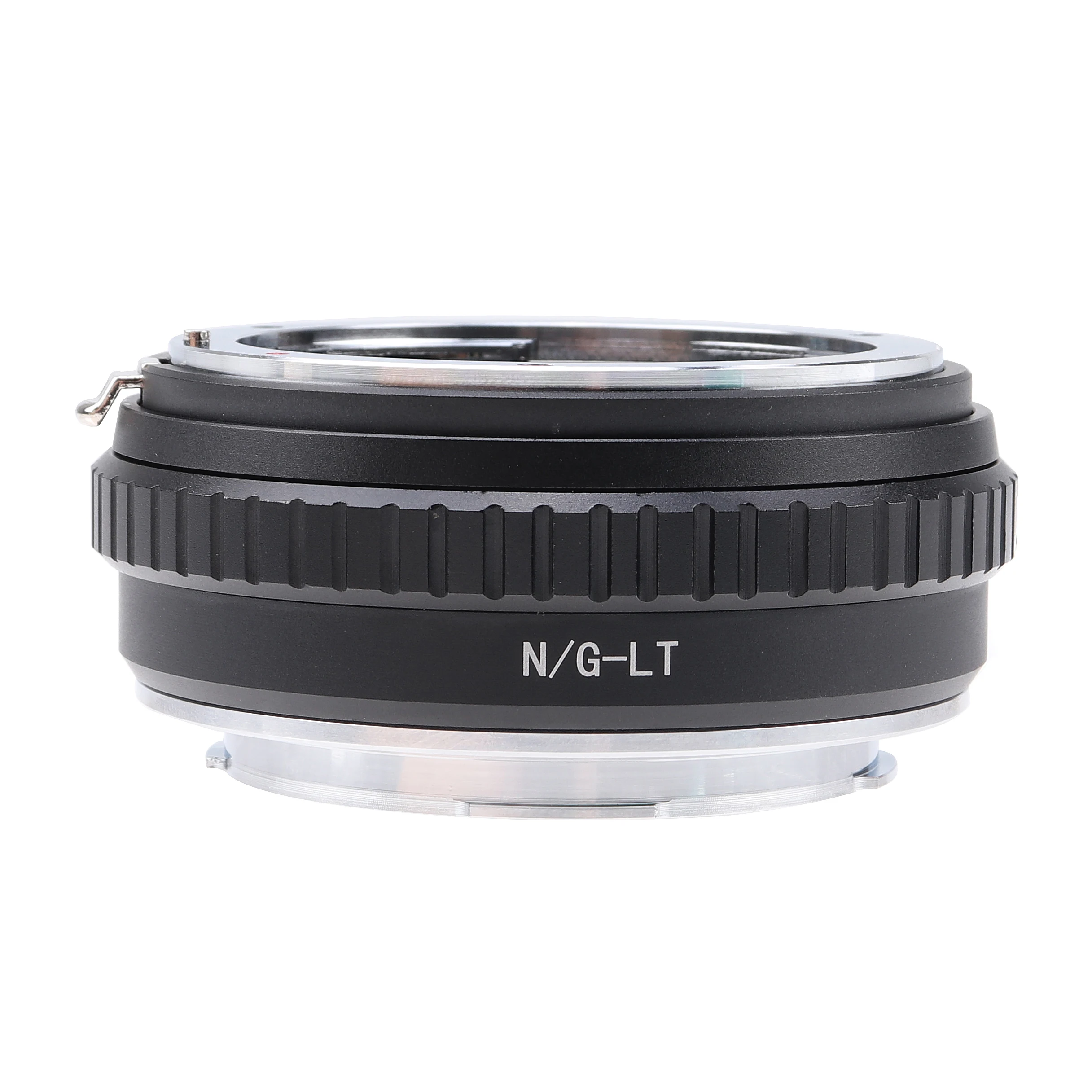 FOTGA N/G-LT Lens Adapter Ring for Nikon AI G Mount Lens to Olympus LT Cameras