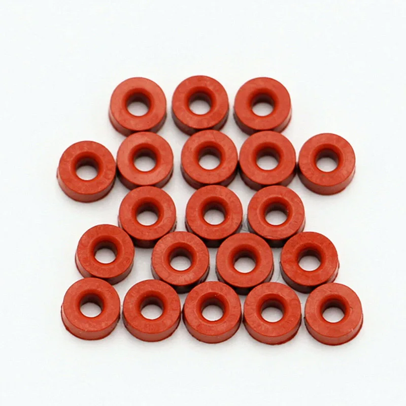 20Pcs Carburetor Float Valve Needle Seats For Briggs Stratton 398188 281144 Power Equipment Accessories Lawn Mower Accessories