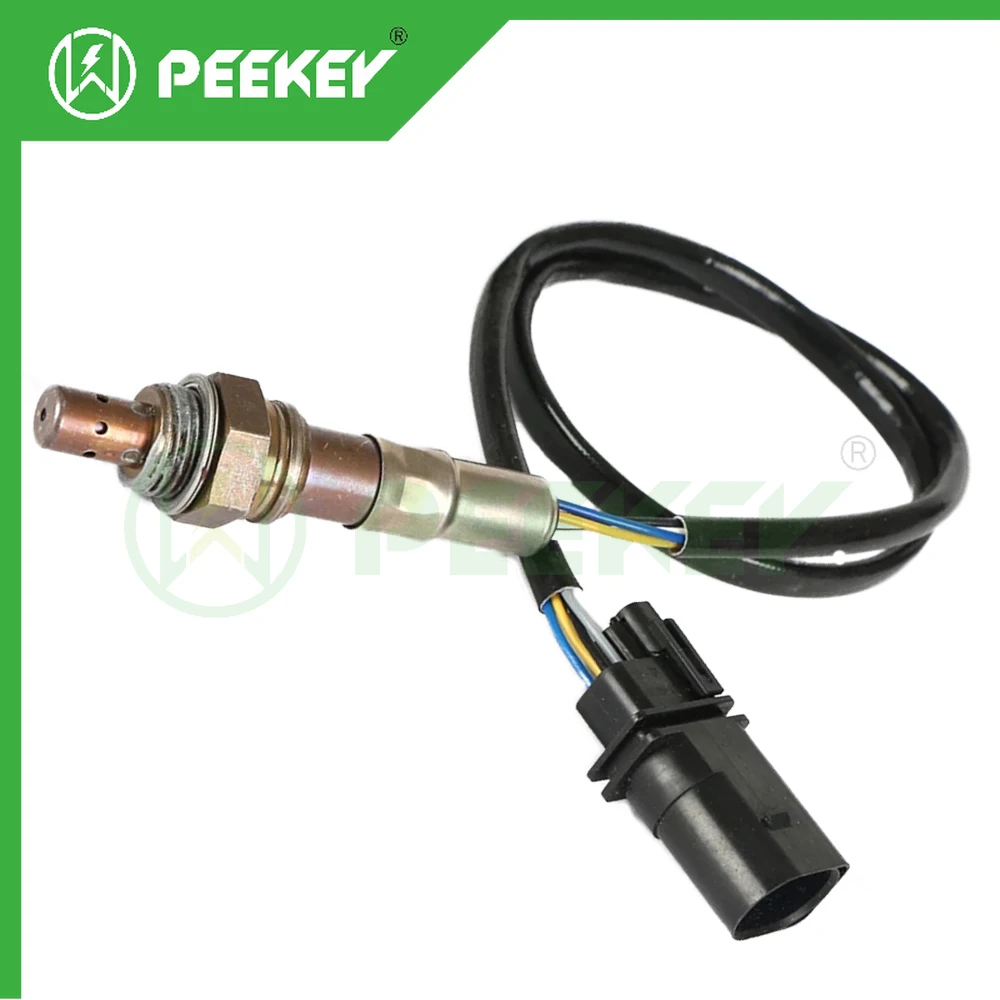 Oxygen Lambda Sensor  AIR FUEL RATIO SENSOR for Audi A4 A6 Q5 06E906265F 06E906265S SU11330 2005-2012 234-5120 2345120