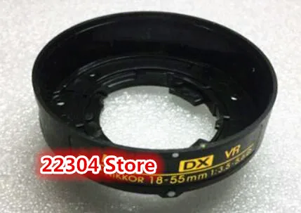 

NEW AF-P For NIKKOR 18-55 3.5-5.6G Lens Bayonet Mount Ring For Nikon 18-55mm f/3.5-5.6G AF-P DX Camera Repair Part