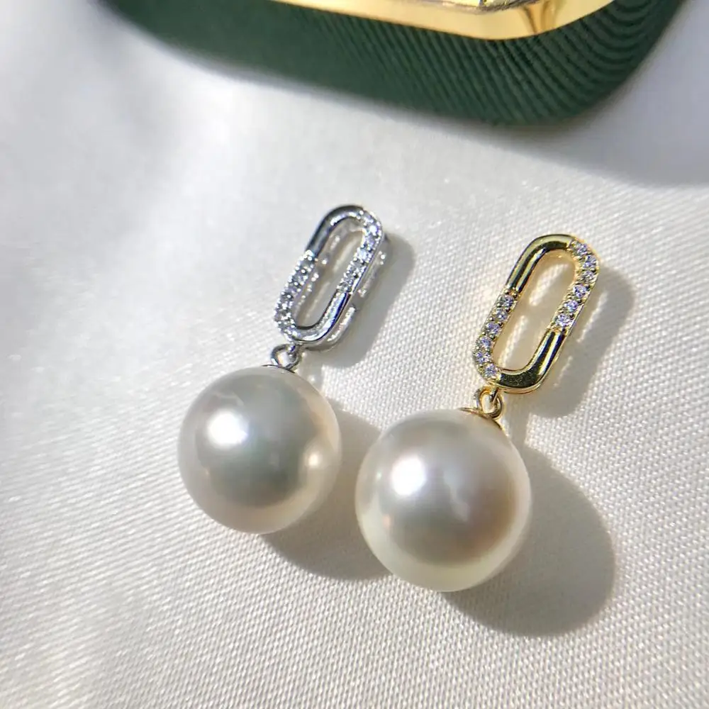 

Cheap Hot 925 Sterling Silver Pendant Base Settings Mountings Findings Parts for Pearl Crystal Jade Agate 5pcs/lot