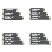 DIATONE 4PCS ESC Power Distribution Board 3-6S For the Drone FPV