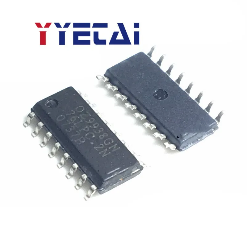 TAI 20PCS Marke neue original OZ9938GN OZ9938 patch SOP16 LCD high voltage board power-chip