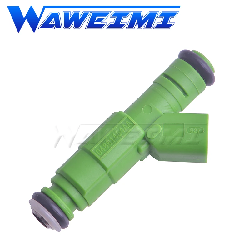 

WAWEIMI Fuel Injector OE 0280156007 For Dodge Caravan 4-Door 3.3L V6 2001-2007