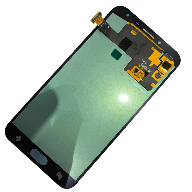 SUPER AMOLED J400 LCD For Samsung J4 2018 J400 J400F J400G LCD Display Touch Screen Digitizer Assembly SM-J4 2018 LCD