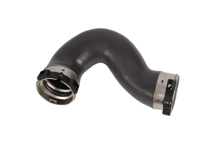 6395283782 Turbo Hose Mercedes Vito Mercedes Viano 639 2.2 Cdi Intercooler Air Intake Hose 6395282882