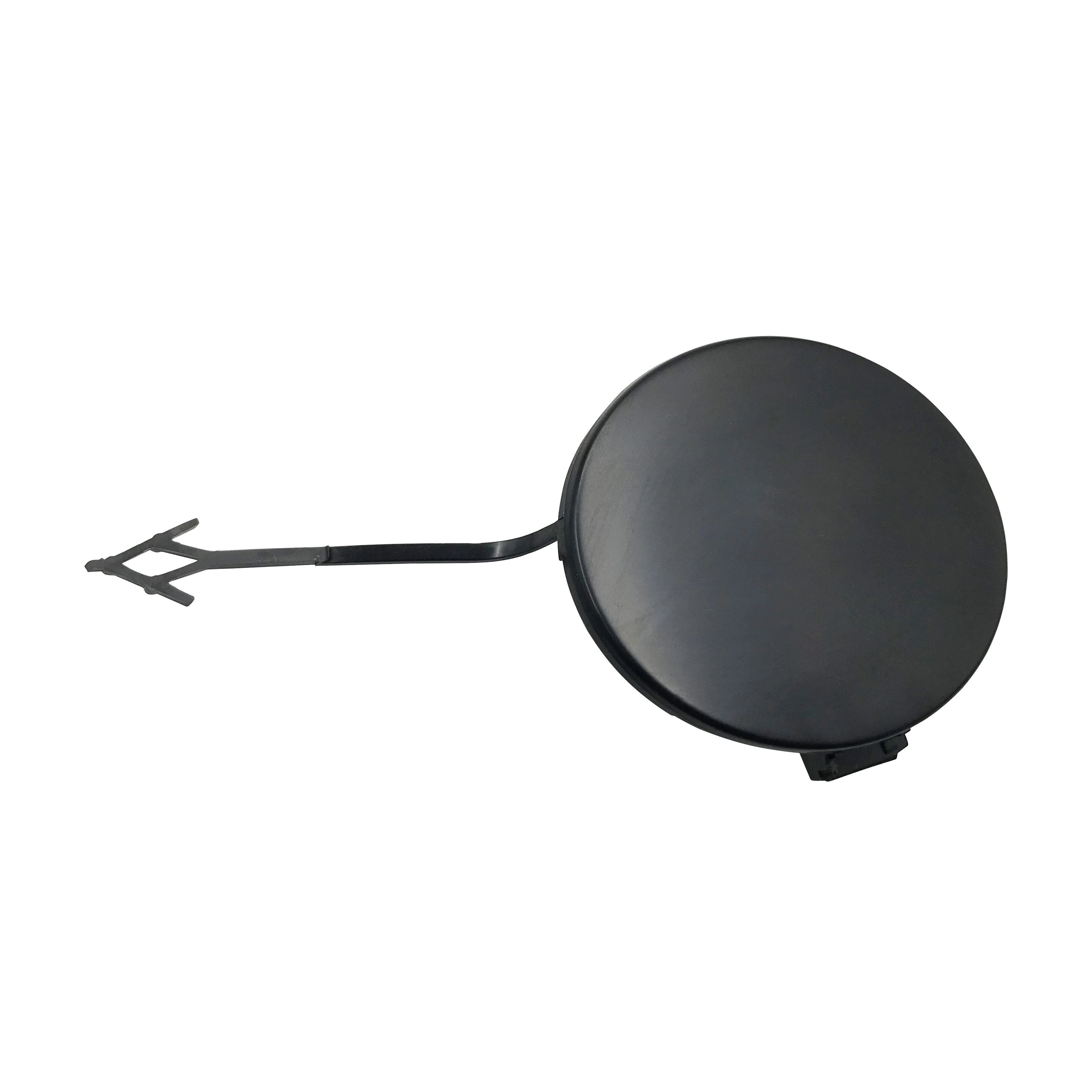 4G0 807 241 لأودي A6 C7 2012-2015 السيارات مقطورة هوك غطاء المصد الأمامي سحب هوك غطاء الطبق 4G0807241 4g0807241