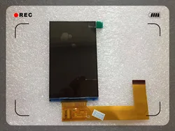 4inch lcd for Micro projector  RX040F-1600 RX040A-0400 RX040F-3100-V1 FPC-RX040F-3500-V2 lcd screen diy projector accesso